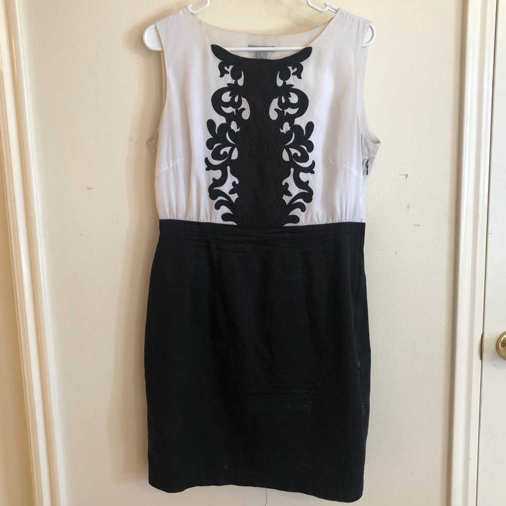 H&M dress.